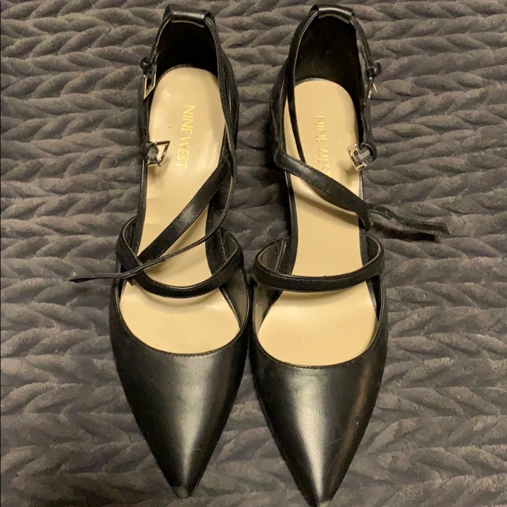 Pumps